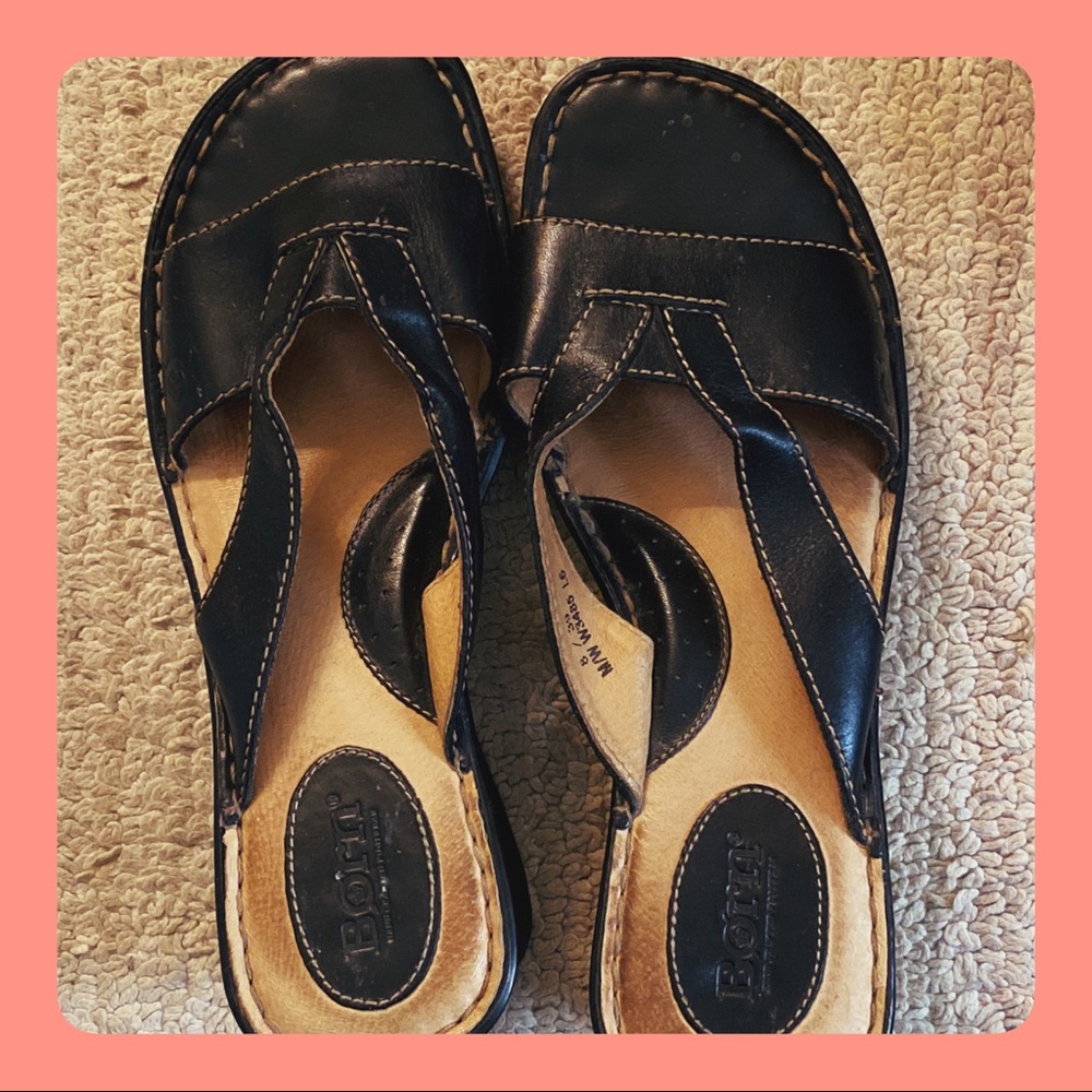 Born Sandals 👡 for Summertime!